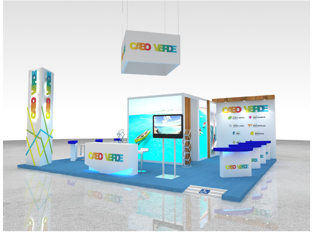 CABO VERDE – EXPOMUNDO